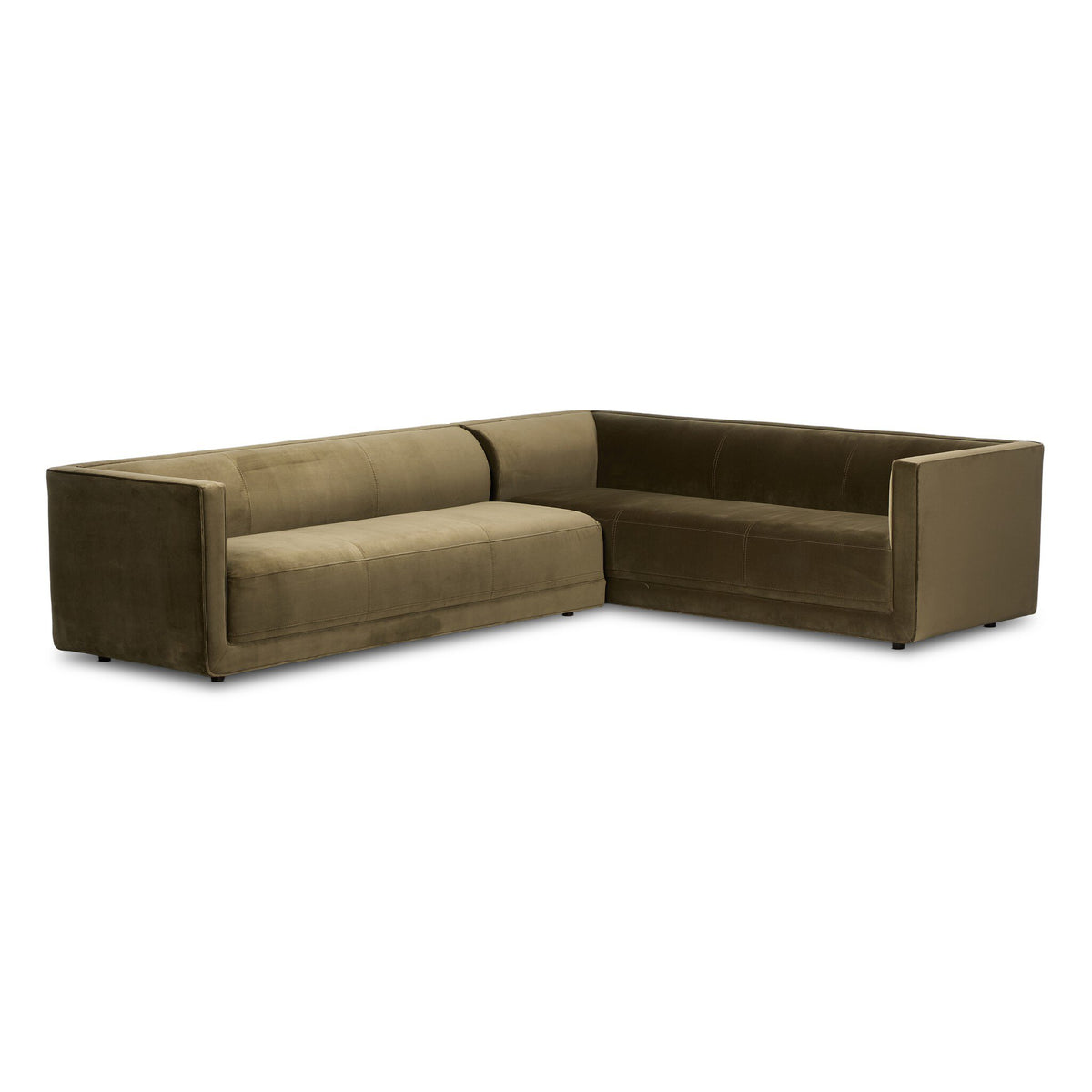 Phillip 2pc Laf Sectional