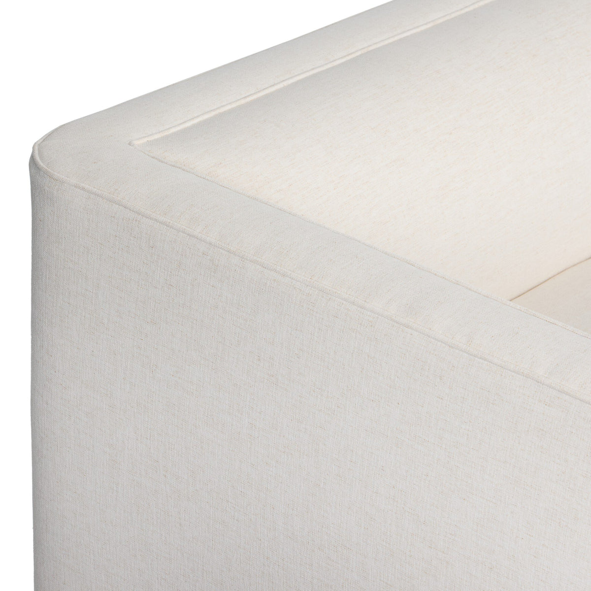Phillip 2pc Raf Sectional
