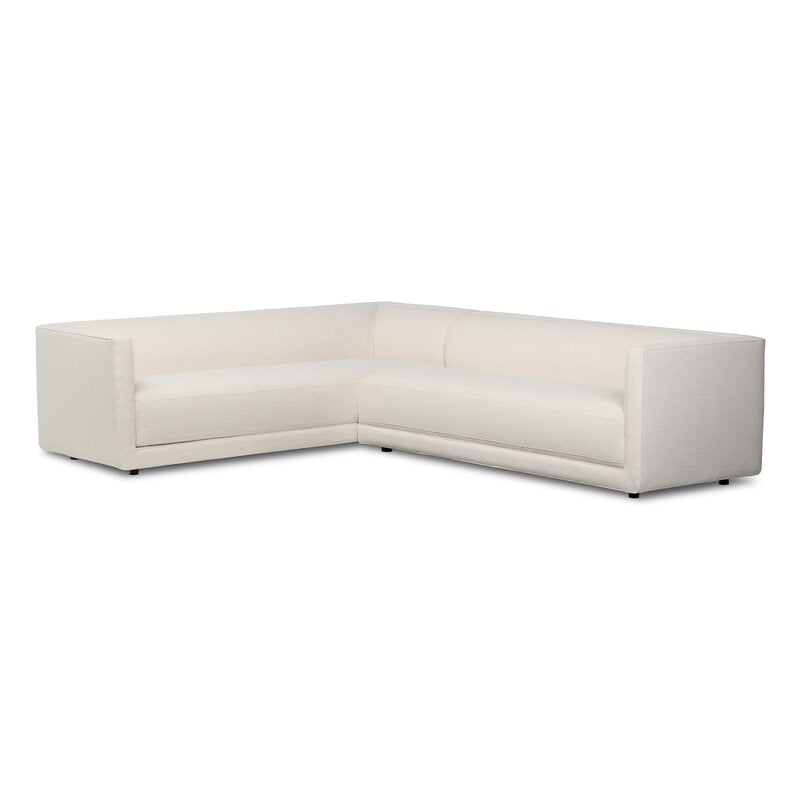Phillip 2pc Raf Sectional