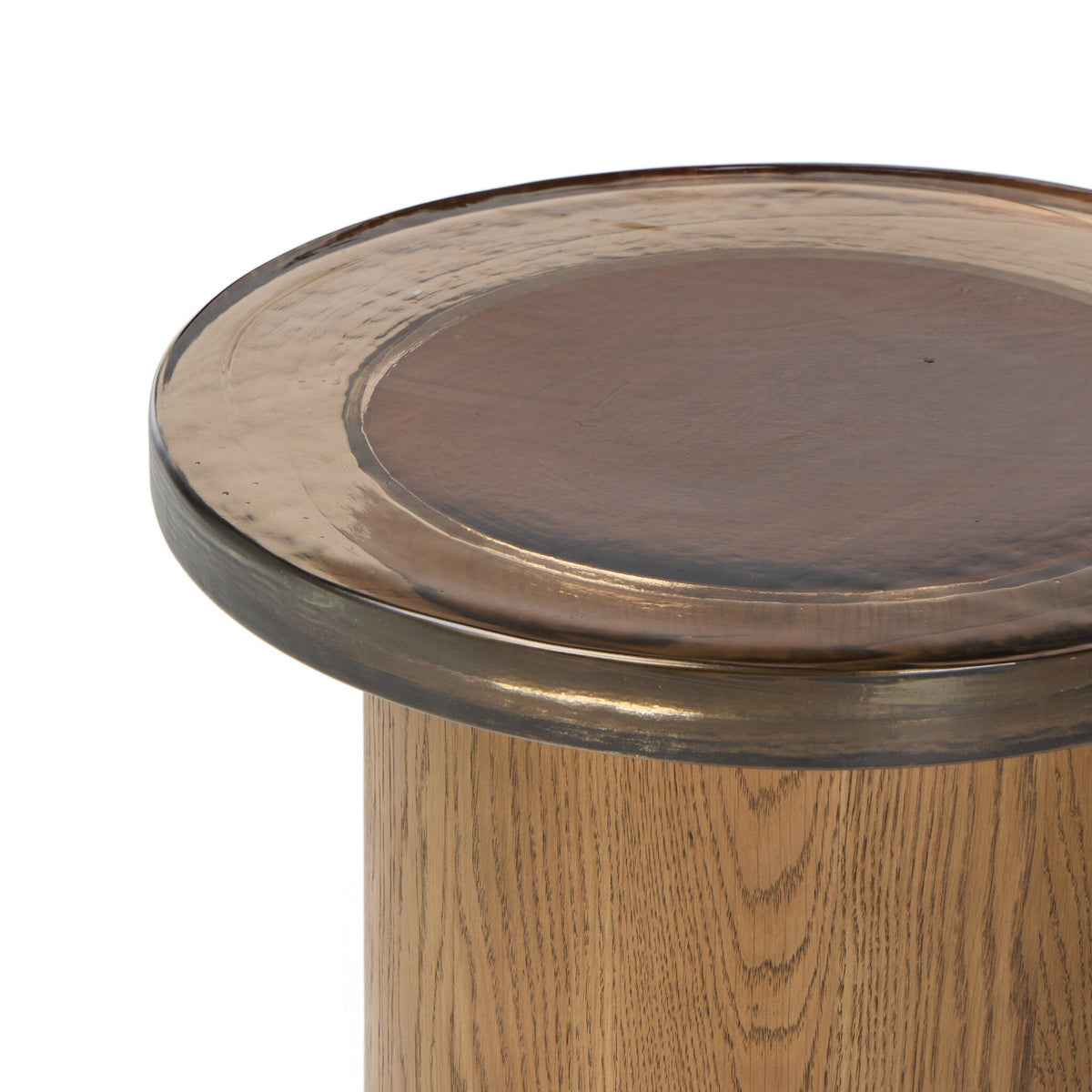 Shira Small End Table