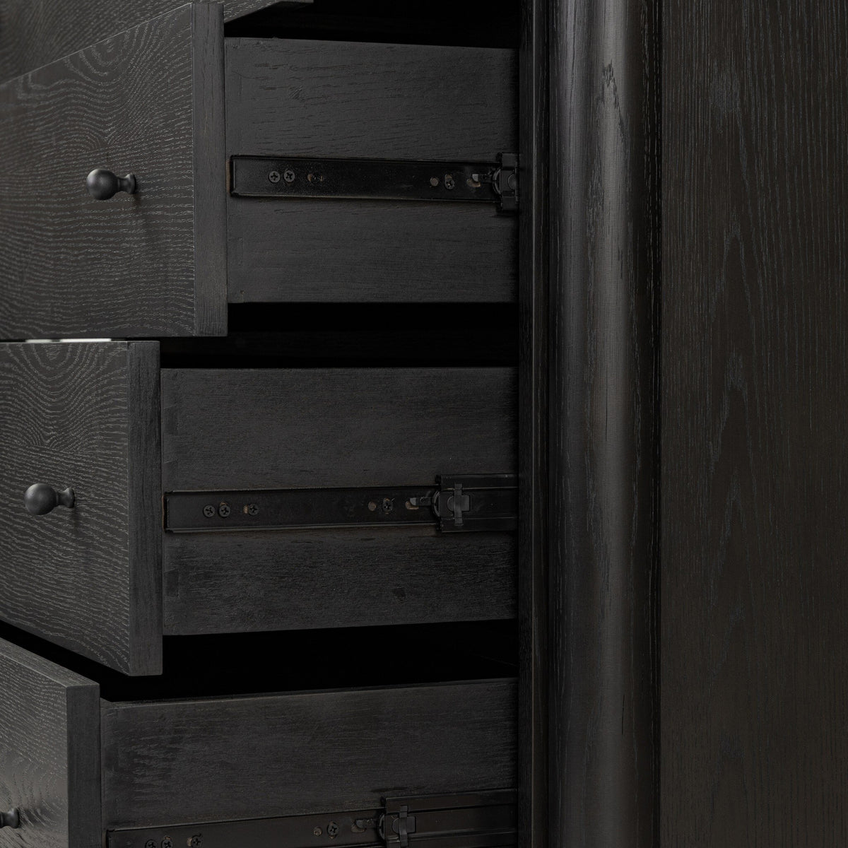 Roark Tall Dresser