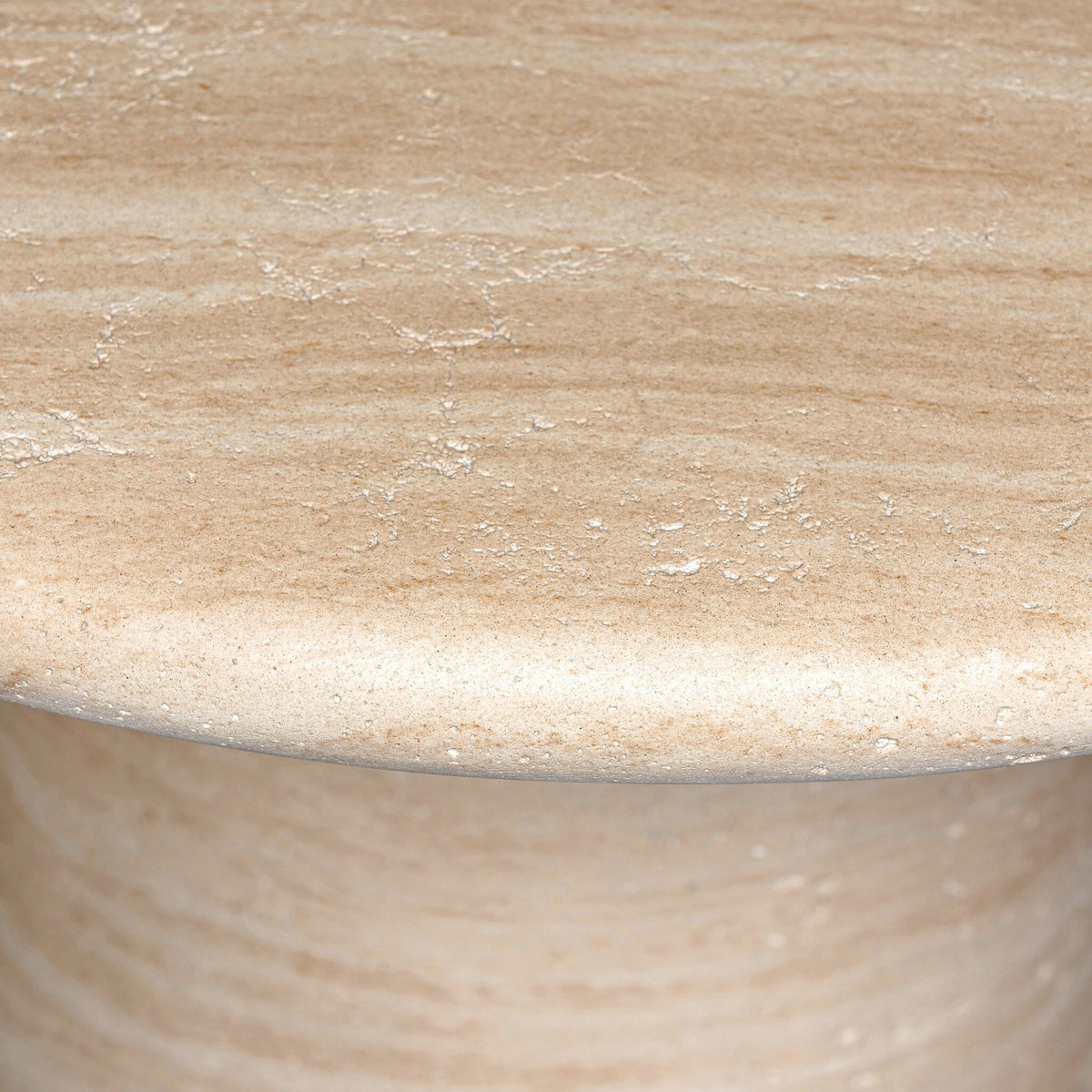 Janice End Table