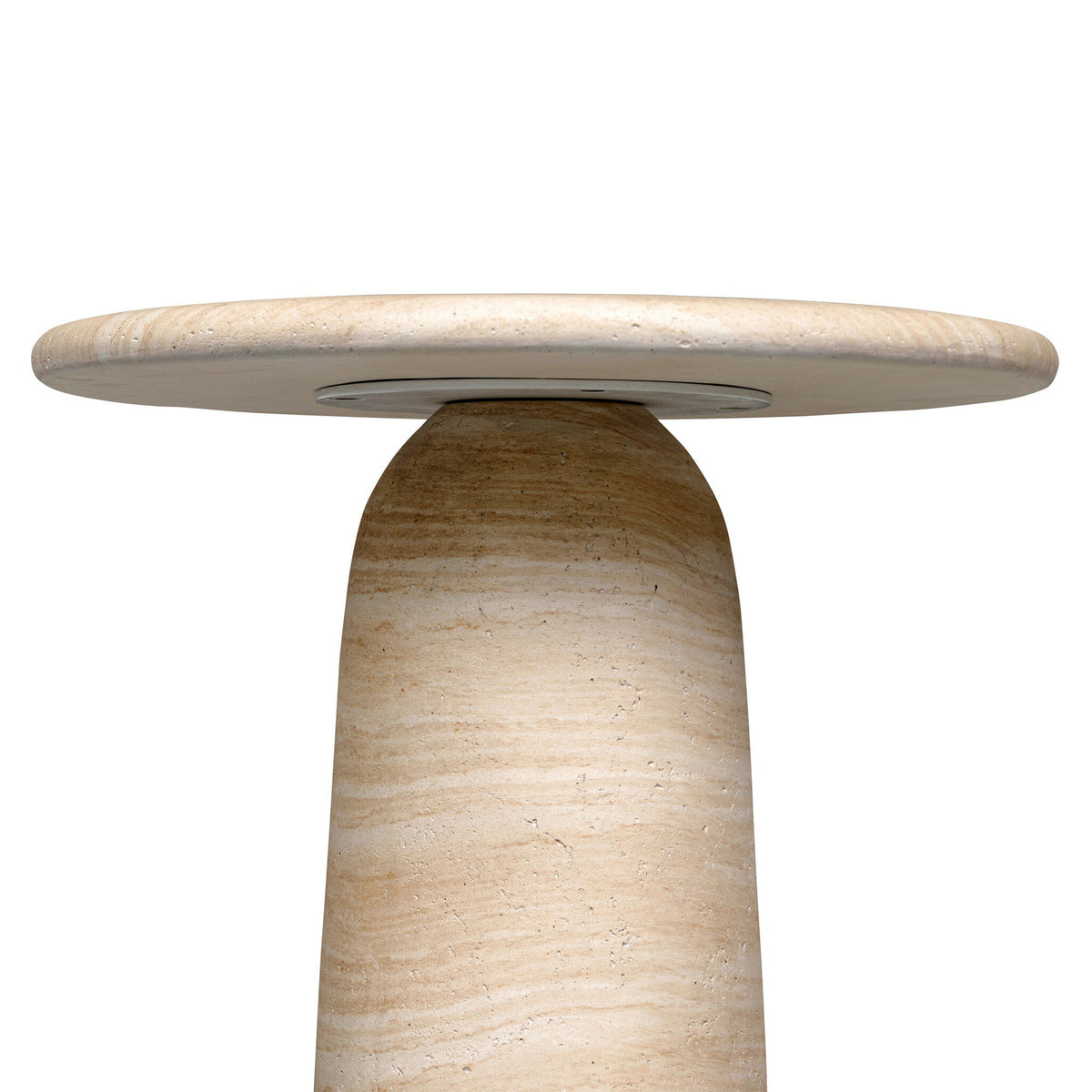 Janice End Table