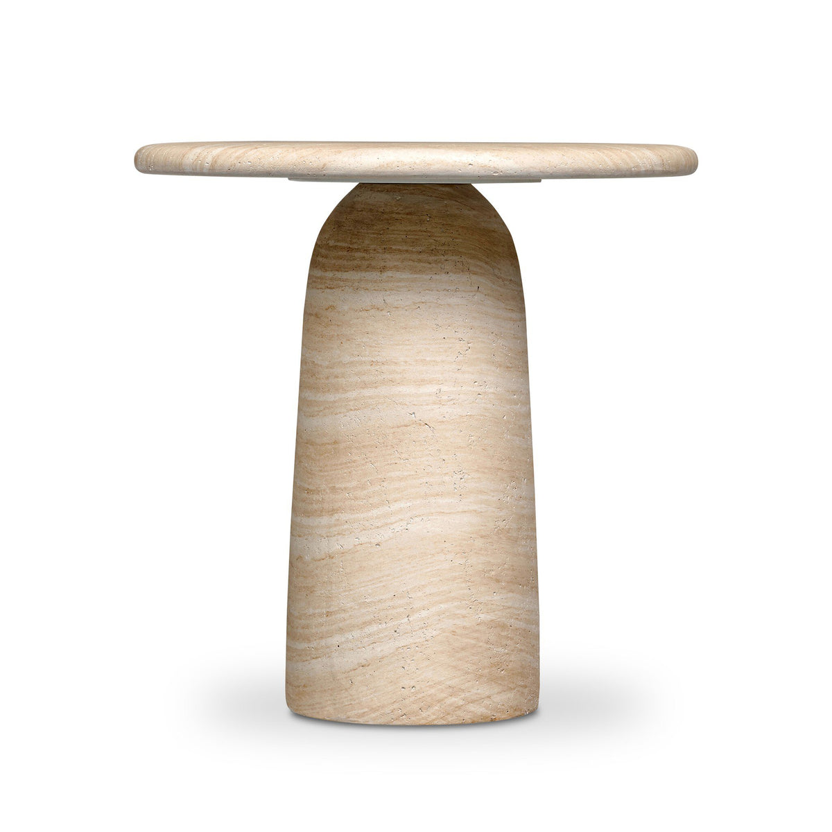 Janice End Table
