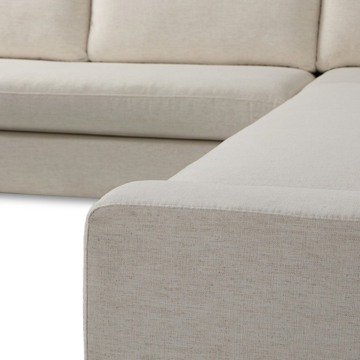 Yelena 3pc Sectional