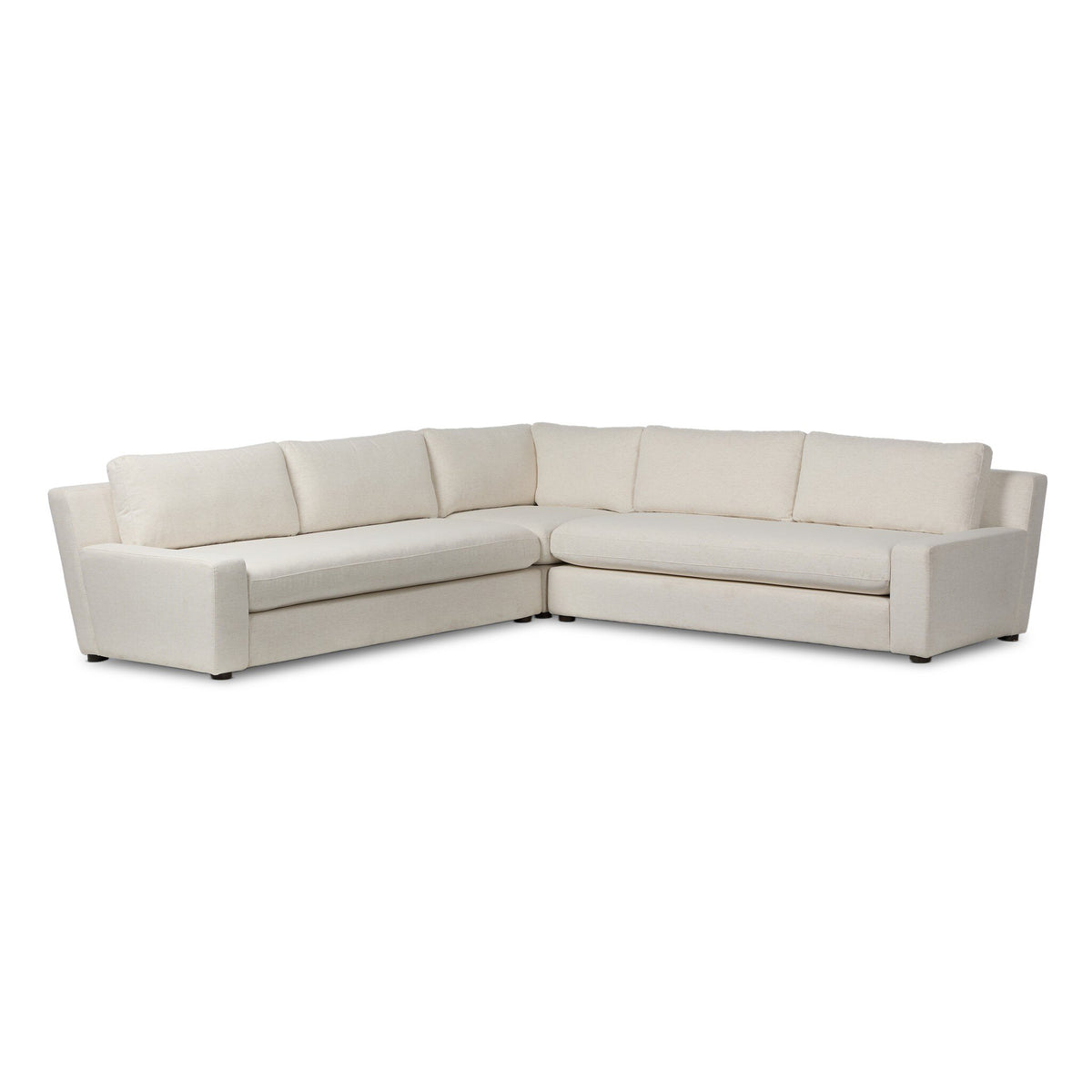 Yelena 3pc Sectional
