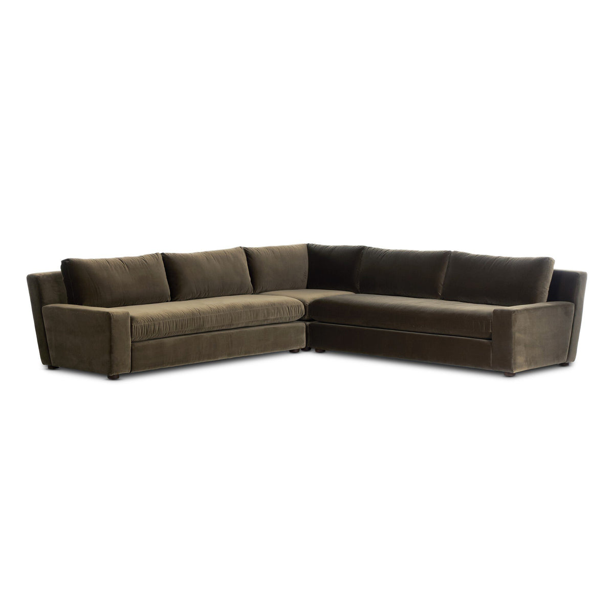 Yelena 3pc Sectional