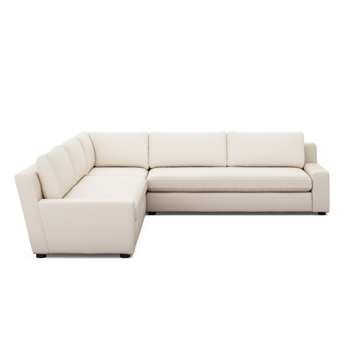 Yelena 3pc Sectional