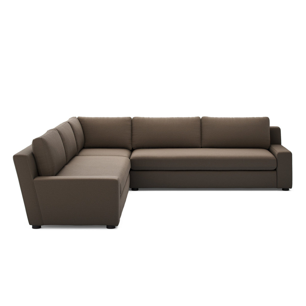 Yelena 3pc Sectional
