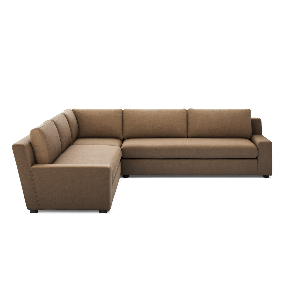 Yelena 3pc Sectional