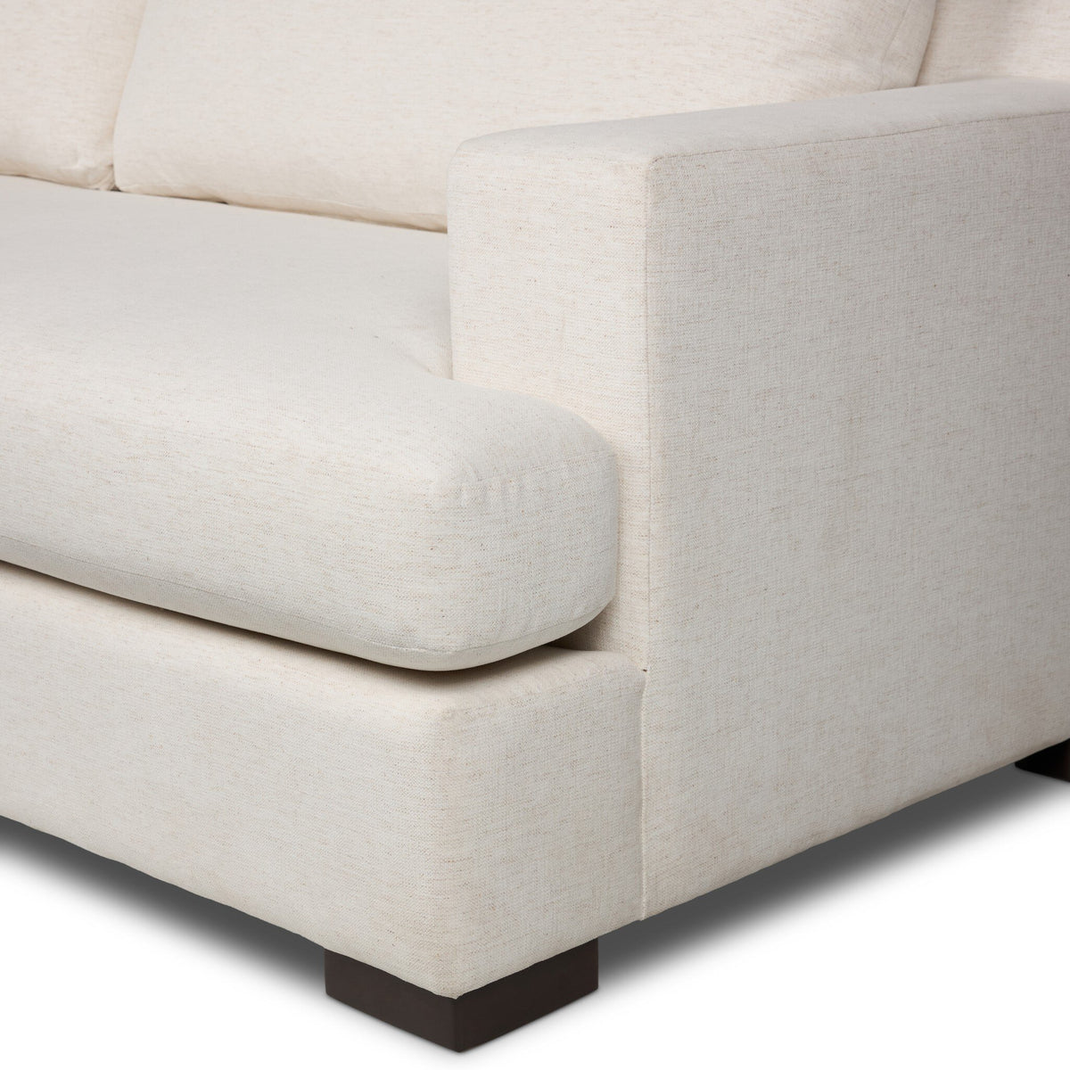 Crispin 3pc Sectional