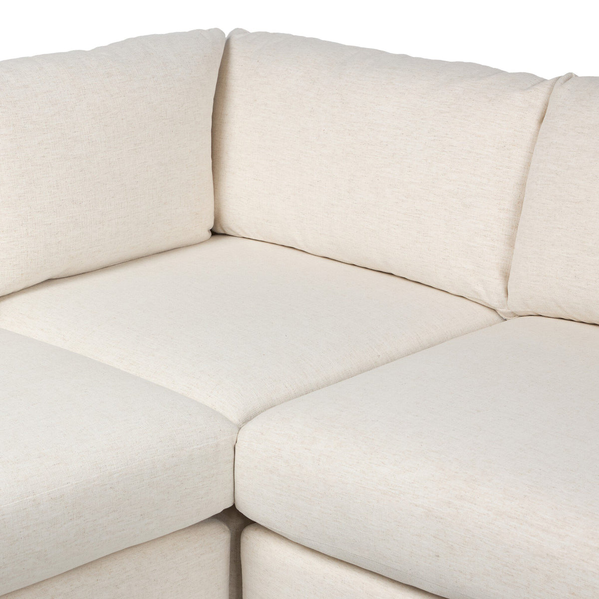 Crispin 3pc Sectional
