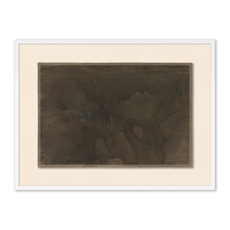 Liminal Space. No. 5 By Brooke Noel Morgan