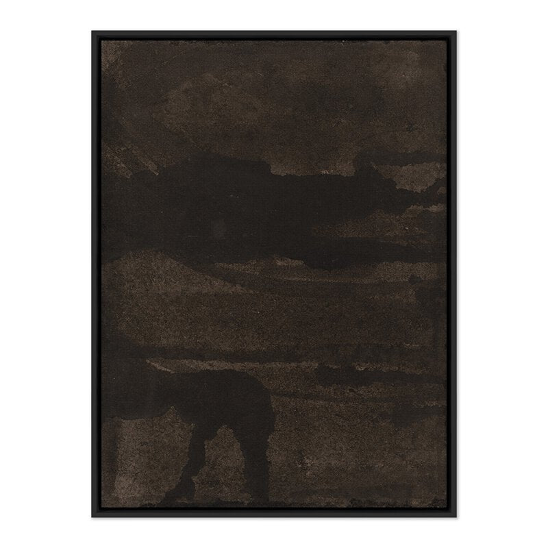 Liminal Space No. 1 By Brooke Noel Morgan - Four Hands (250769-006)