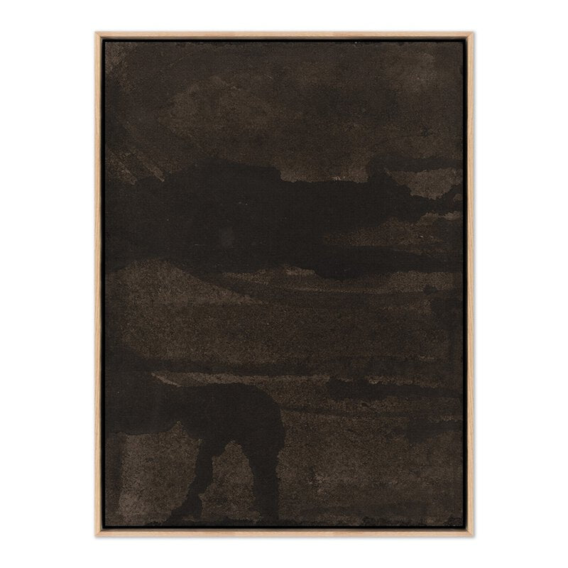Liminal Space No. 1 By Brooke Noel Morgan