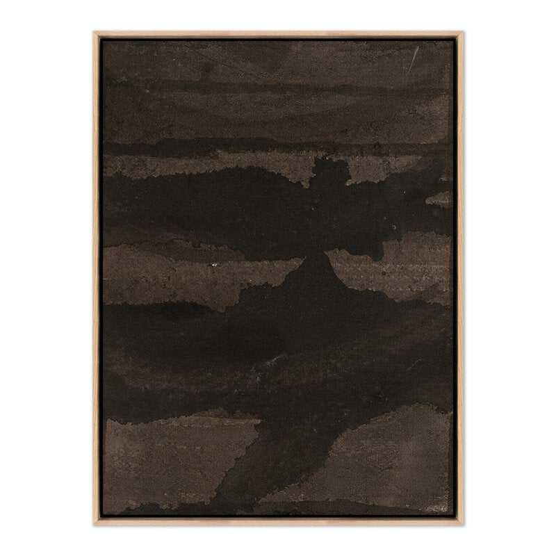 Liminal Space No. 2 By Brooke Noel Morgan