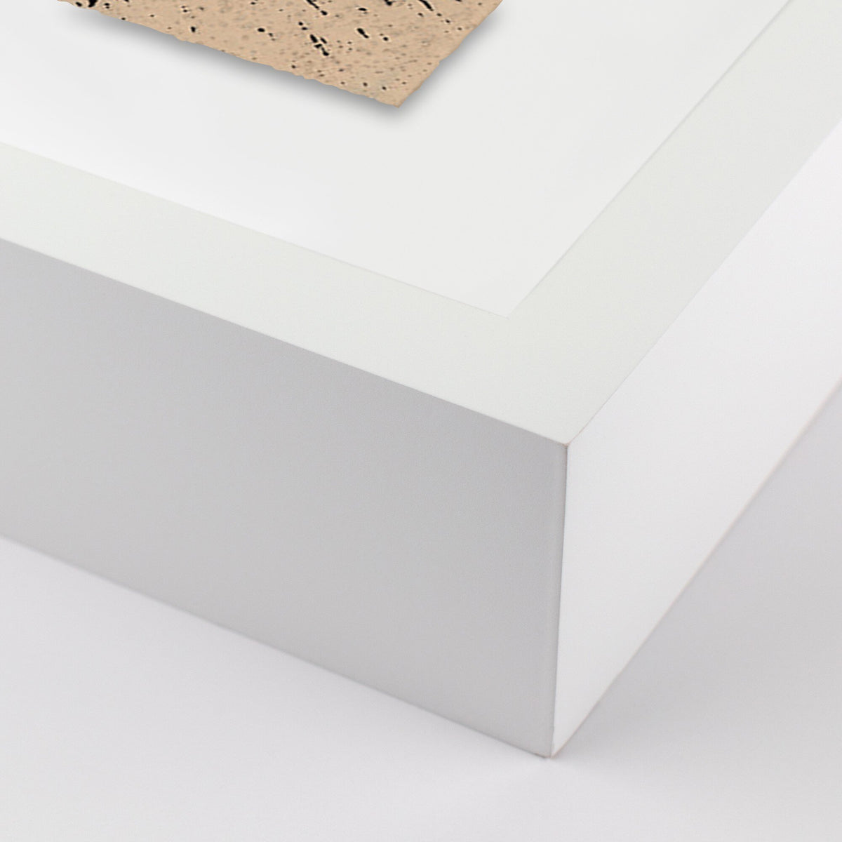 Unshackled No. 3 By Brooke Noel Morgan