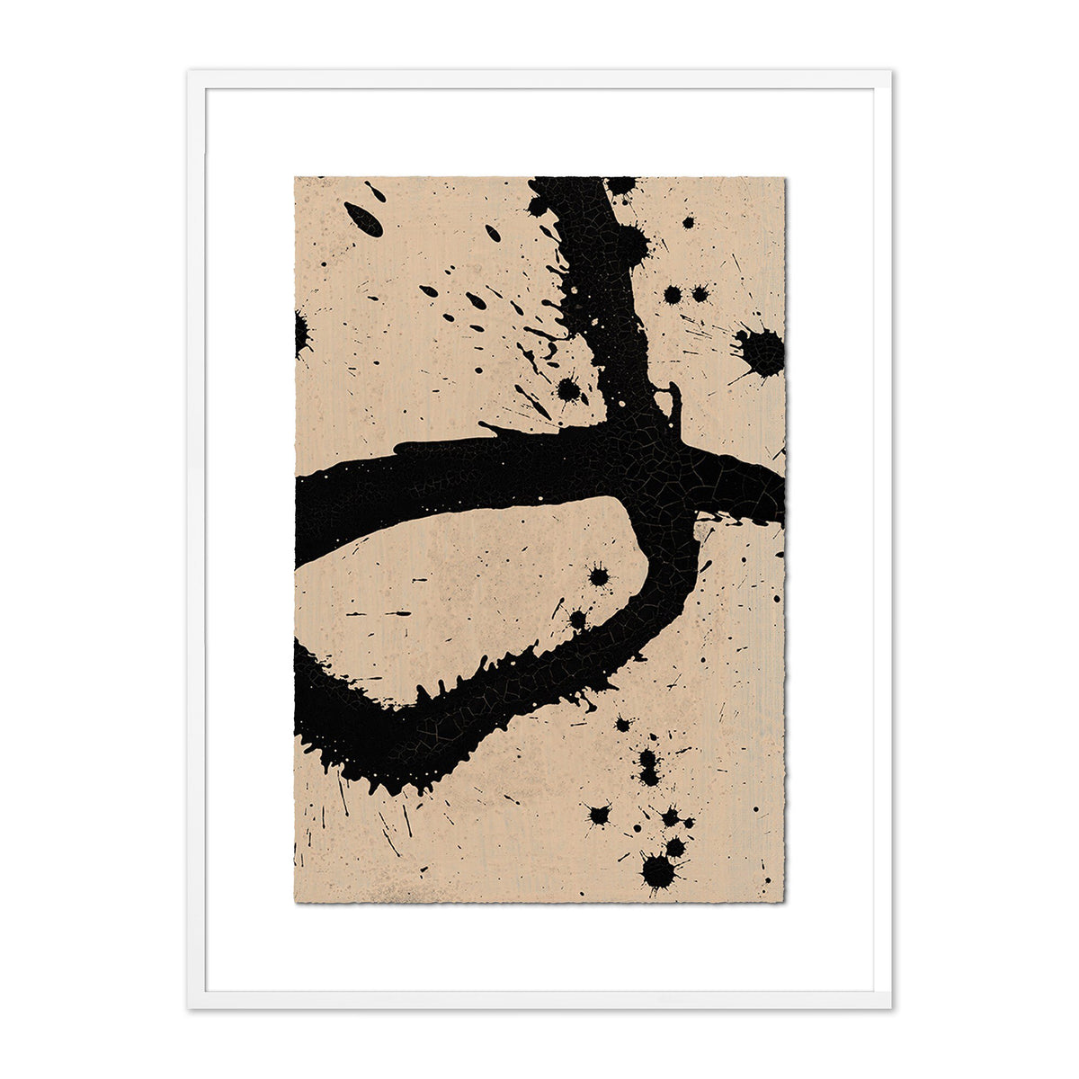 Unshackled No. 5 By Brooke Noel Morgan