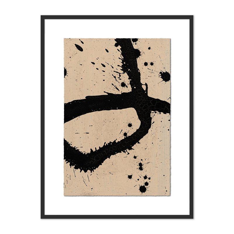 Unshackled No. 5 By Brooke Noel Morgan