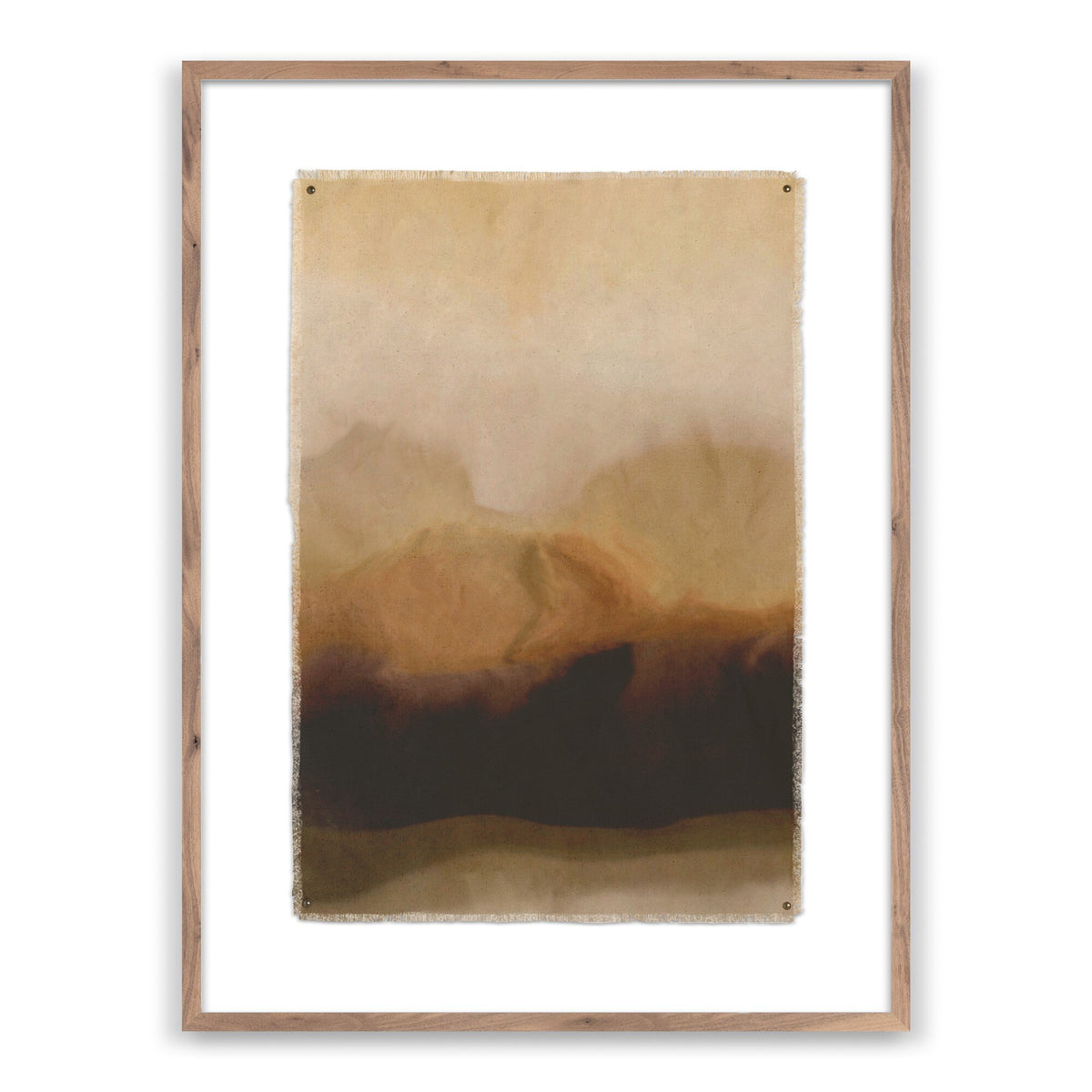 Liquified Landscape Iii By Roseanne Kenny - Four Hands (250776-002)