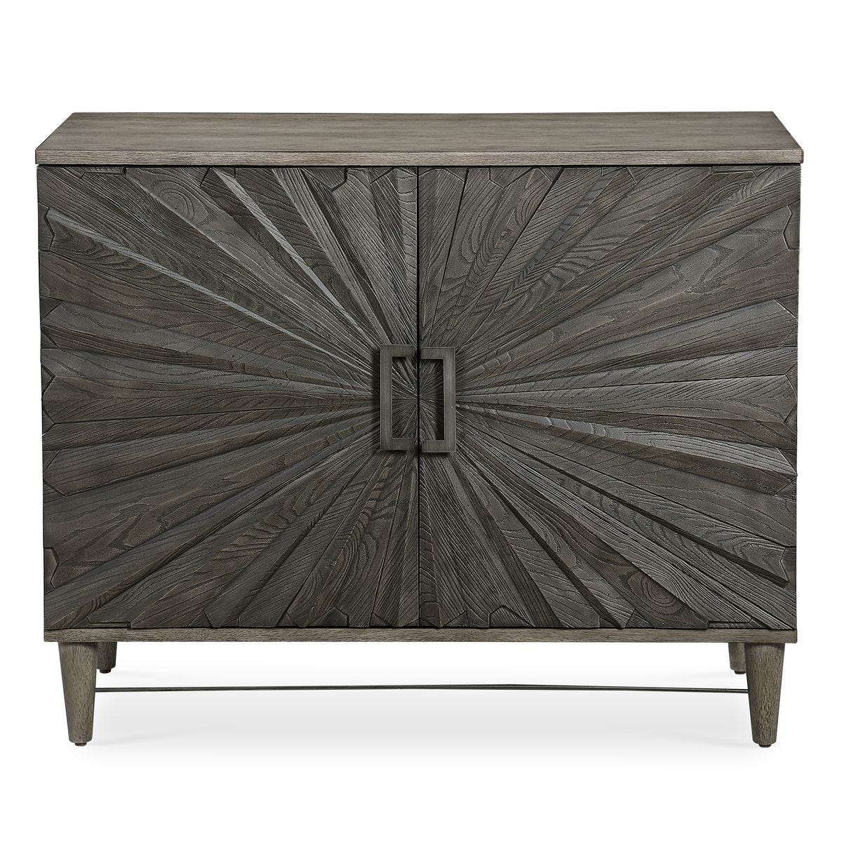 Shield 2 Door Cabinet