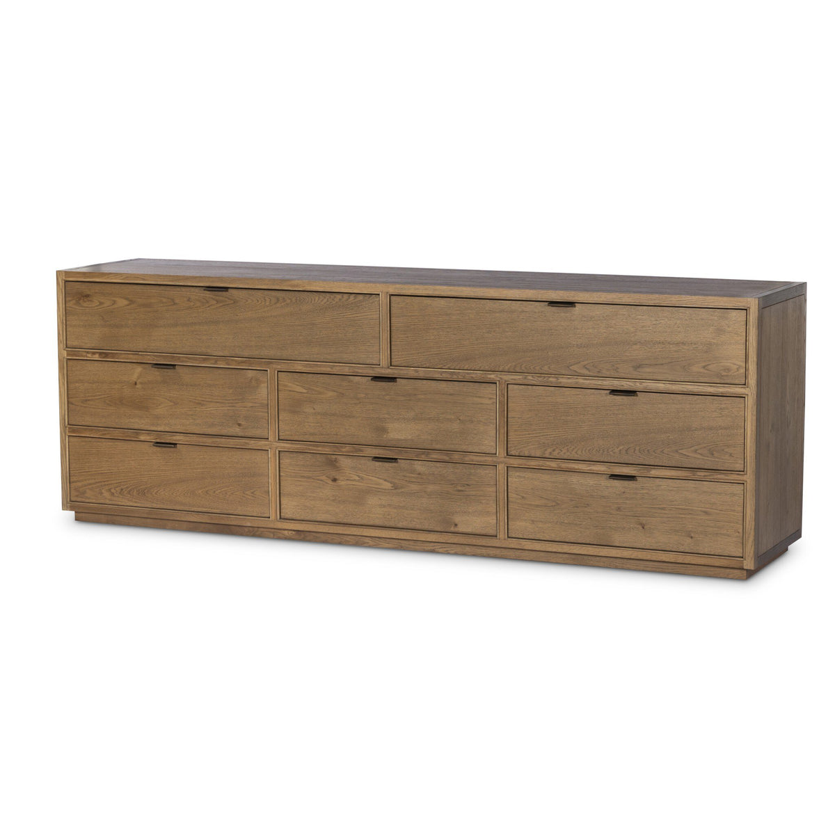 Kodo 8 Drawer Dresser
