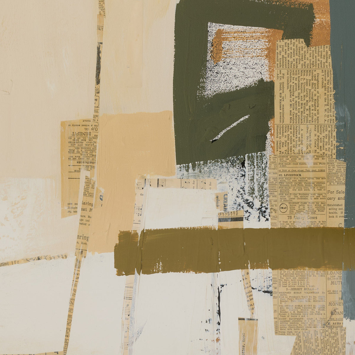 Benefit By Matt Green - Four Hands (250875-003)