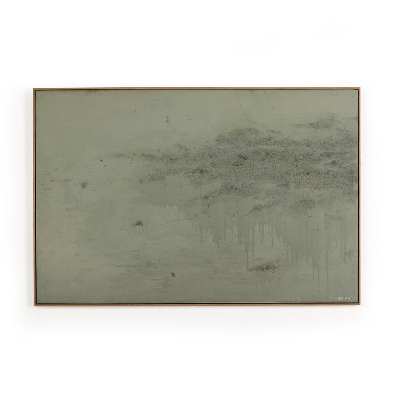 Knowledge Of The Stream By Tyler Guinn - Four Hands (FH-15058)