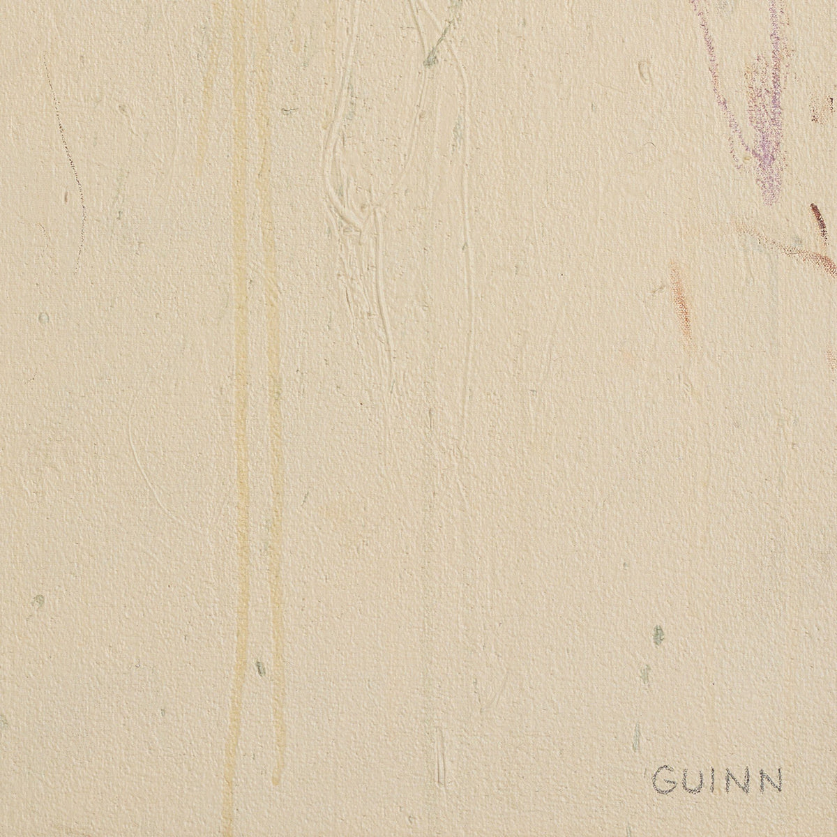 a white surface with writing on it