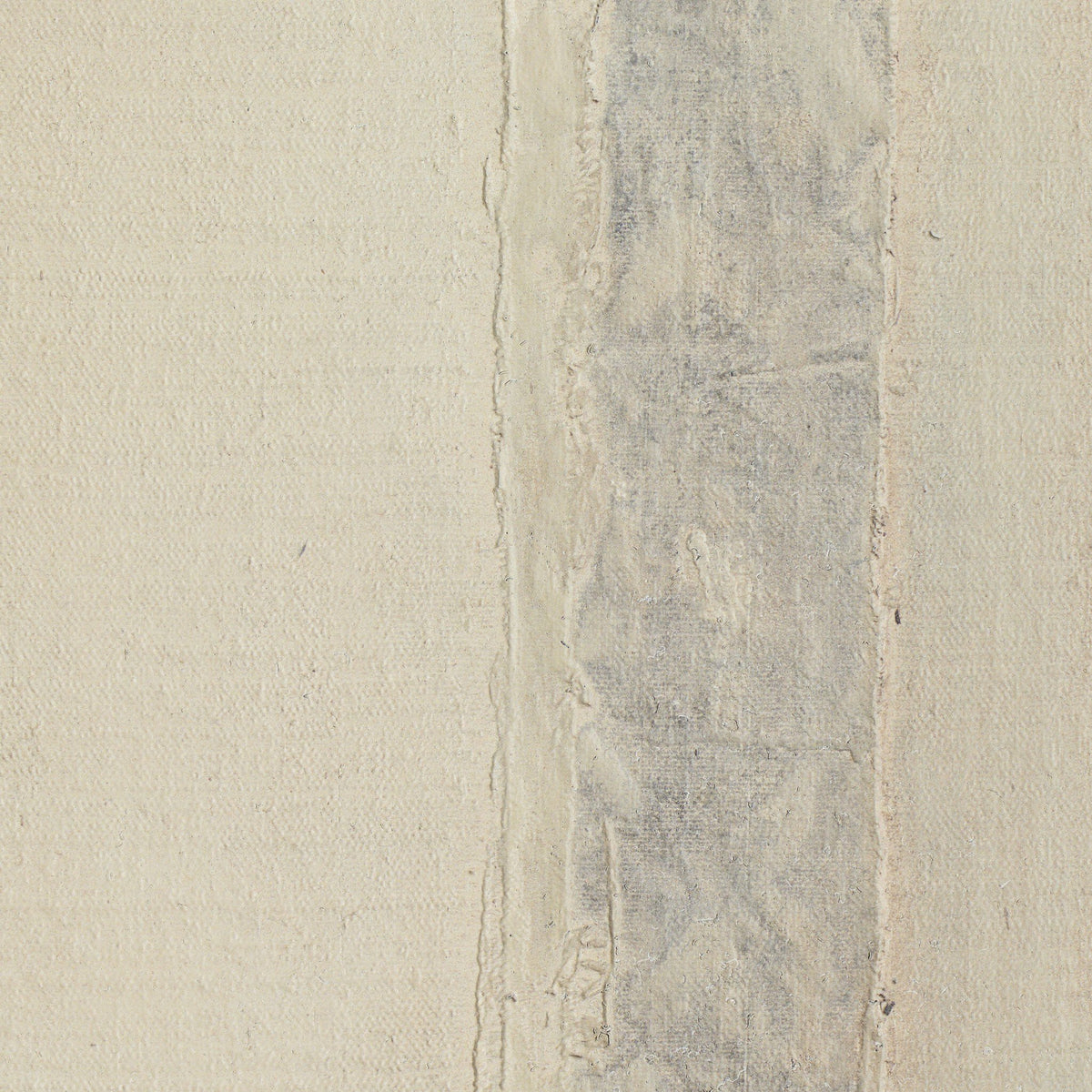 a white surface with a line