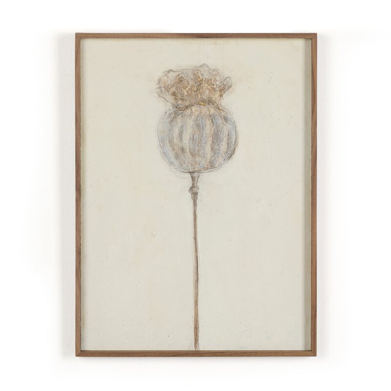 Poppy Crema By Paul Meyer