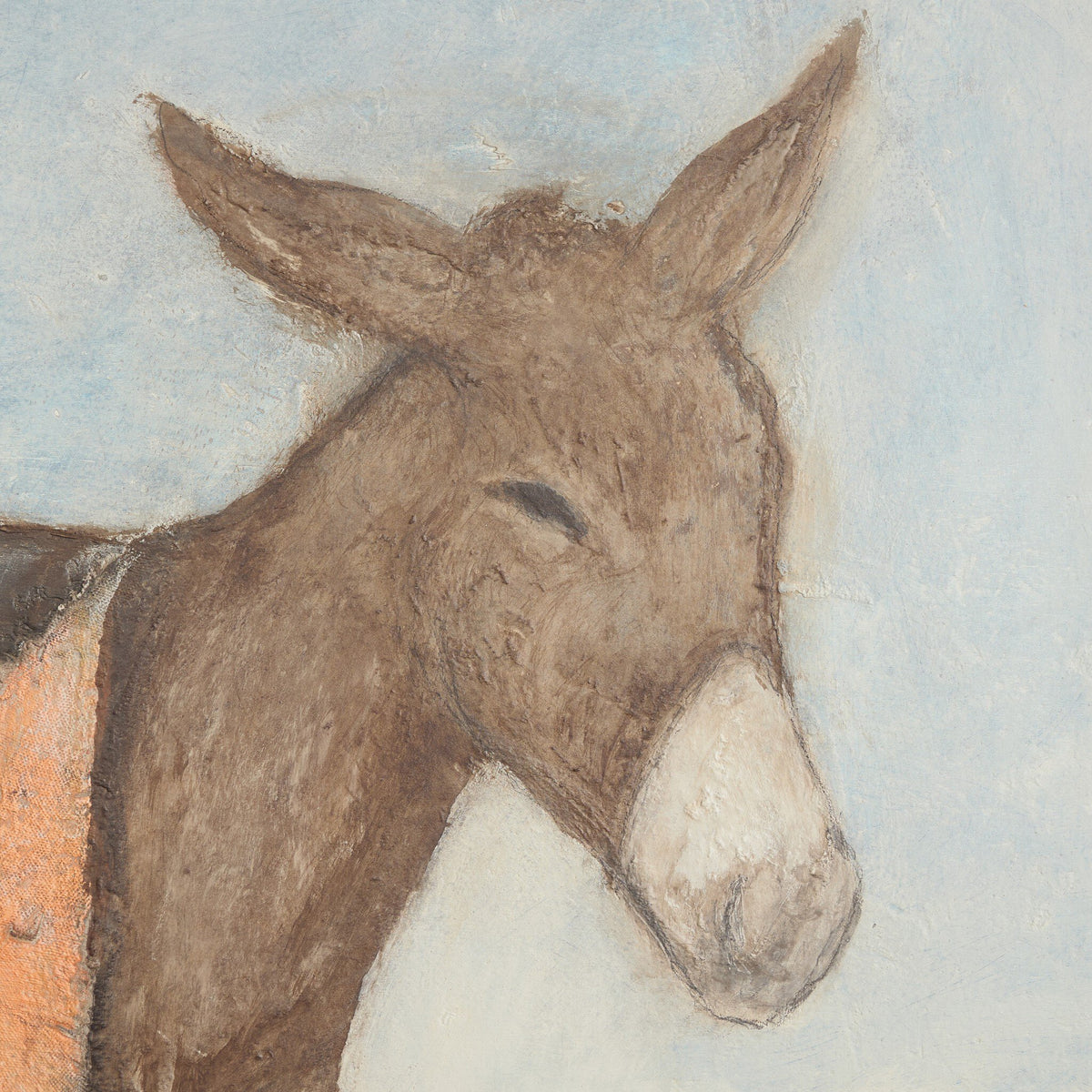 Terlingua By Paul Meyer - Four Hands (250888-003)