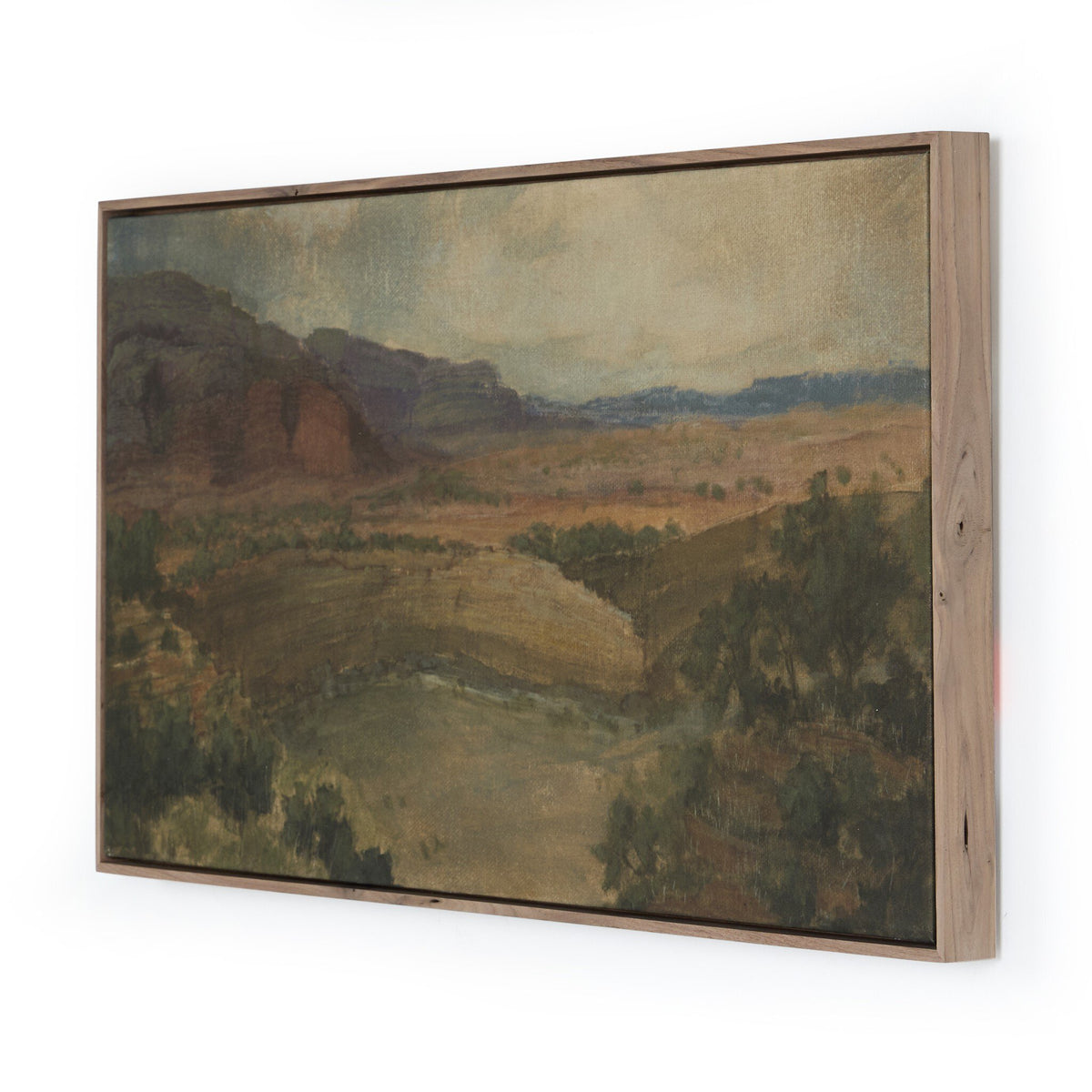 Desert Hues Ii By Aileen Fitzgerald - Four Hands (250889-001)