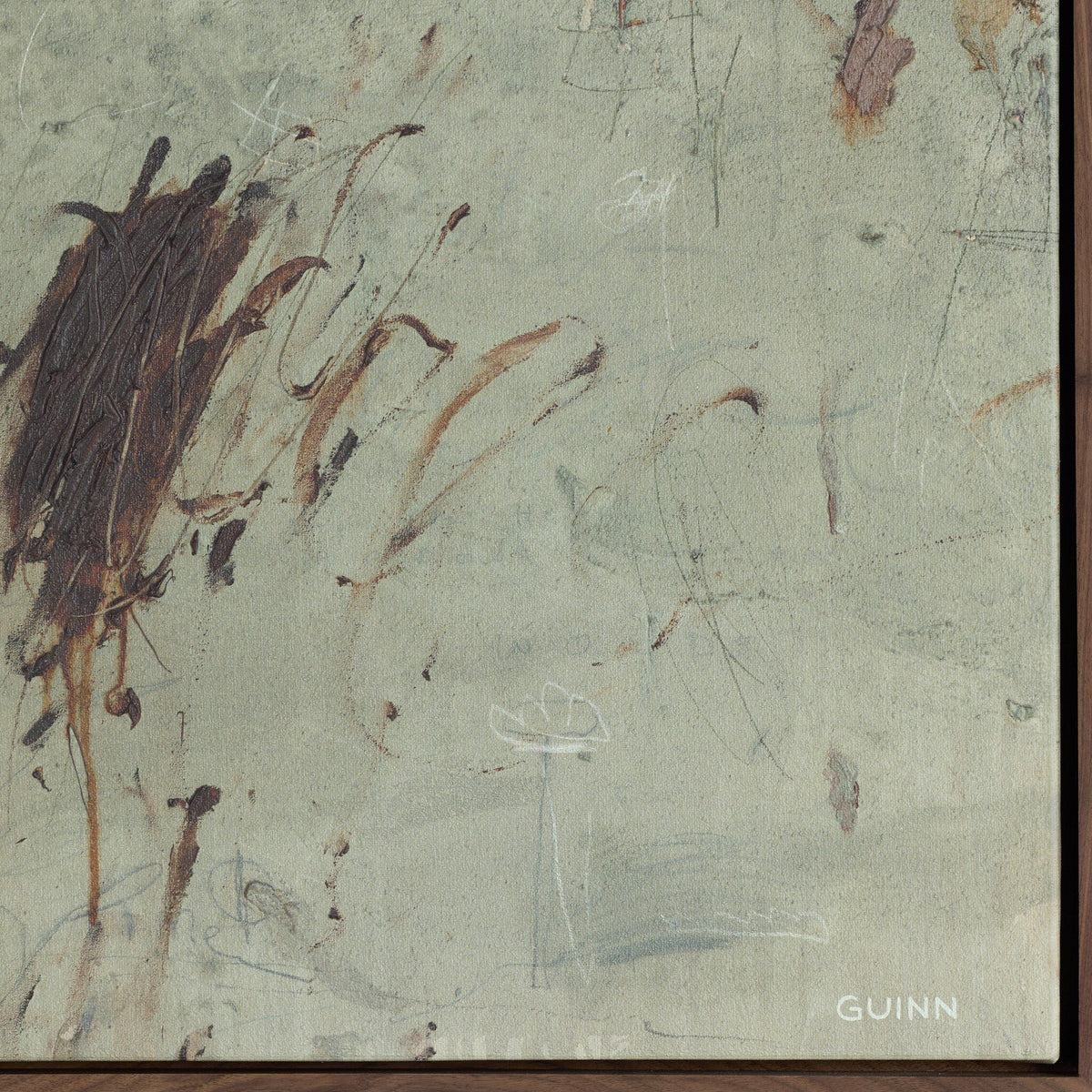 At Peace And In Place By Tyler Guinn - Four Hands (FH-15102)