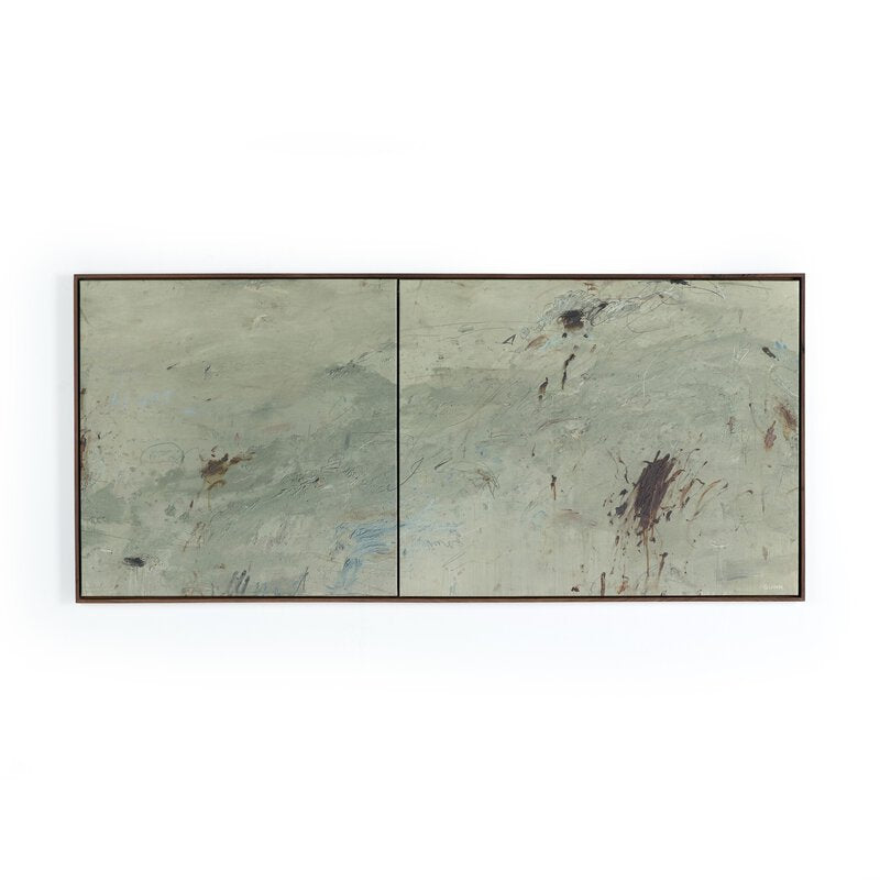 At Peace And In Place By Tyler Guinn - Four Hands (FH-15102)