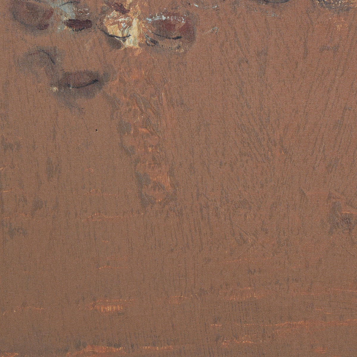 a close up of a fabric