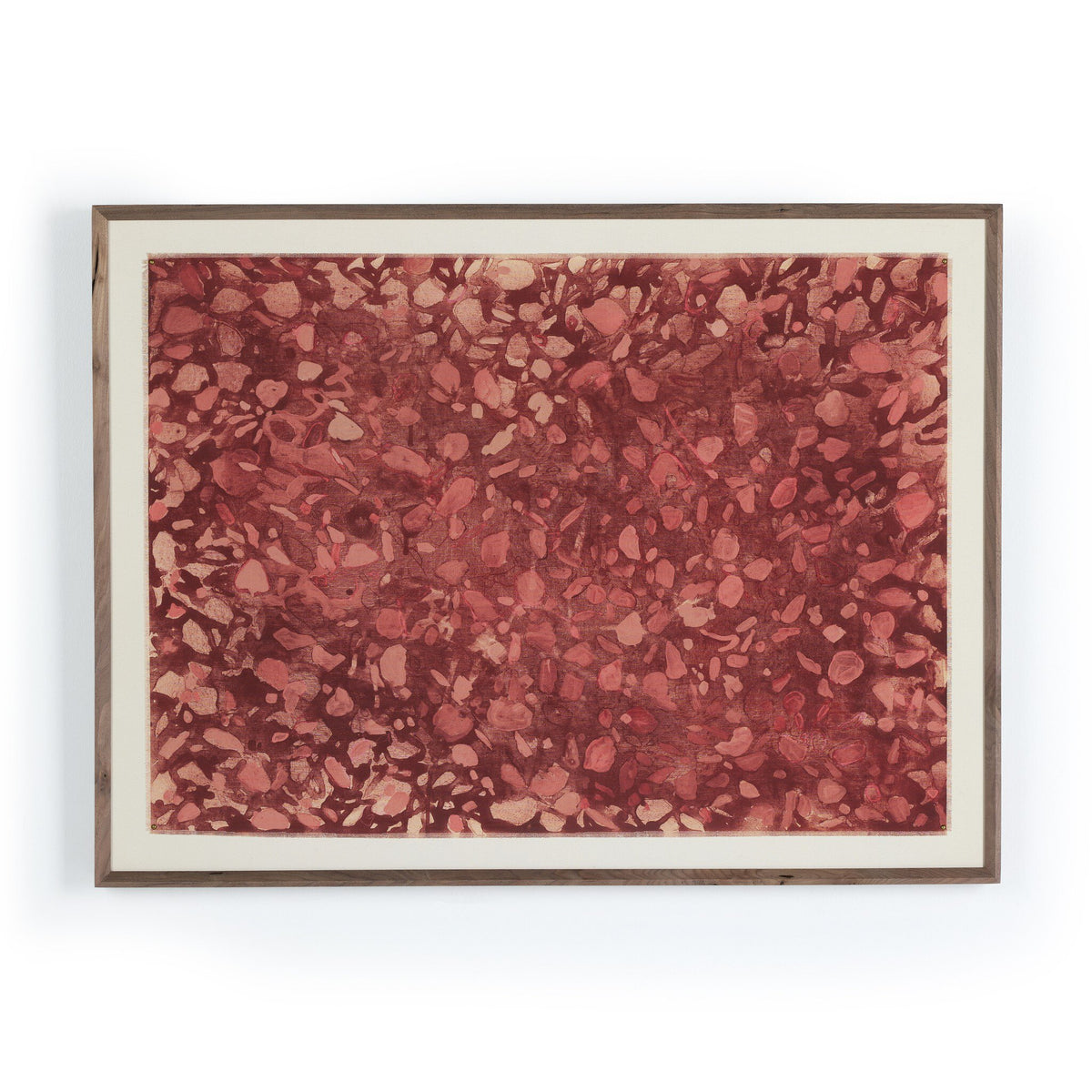 Glimmer No 28 By Laurel-Dawn Latshaw - Four Hands (250904-004)