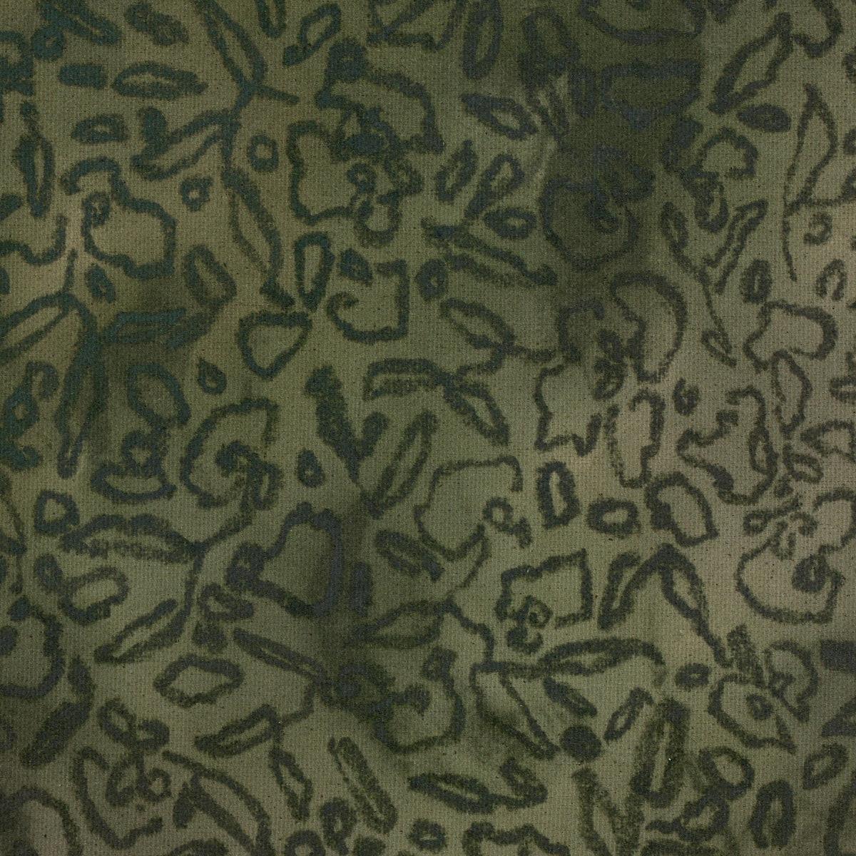 Green Glimmer By Laurel-Dawn Latshaw - Four Hands (FH-15280)