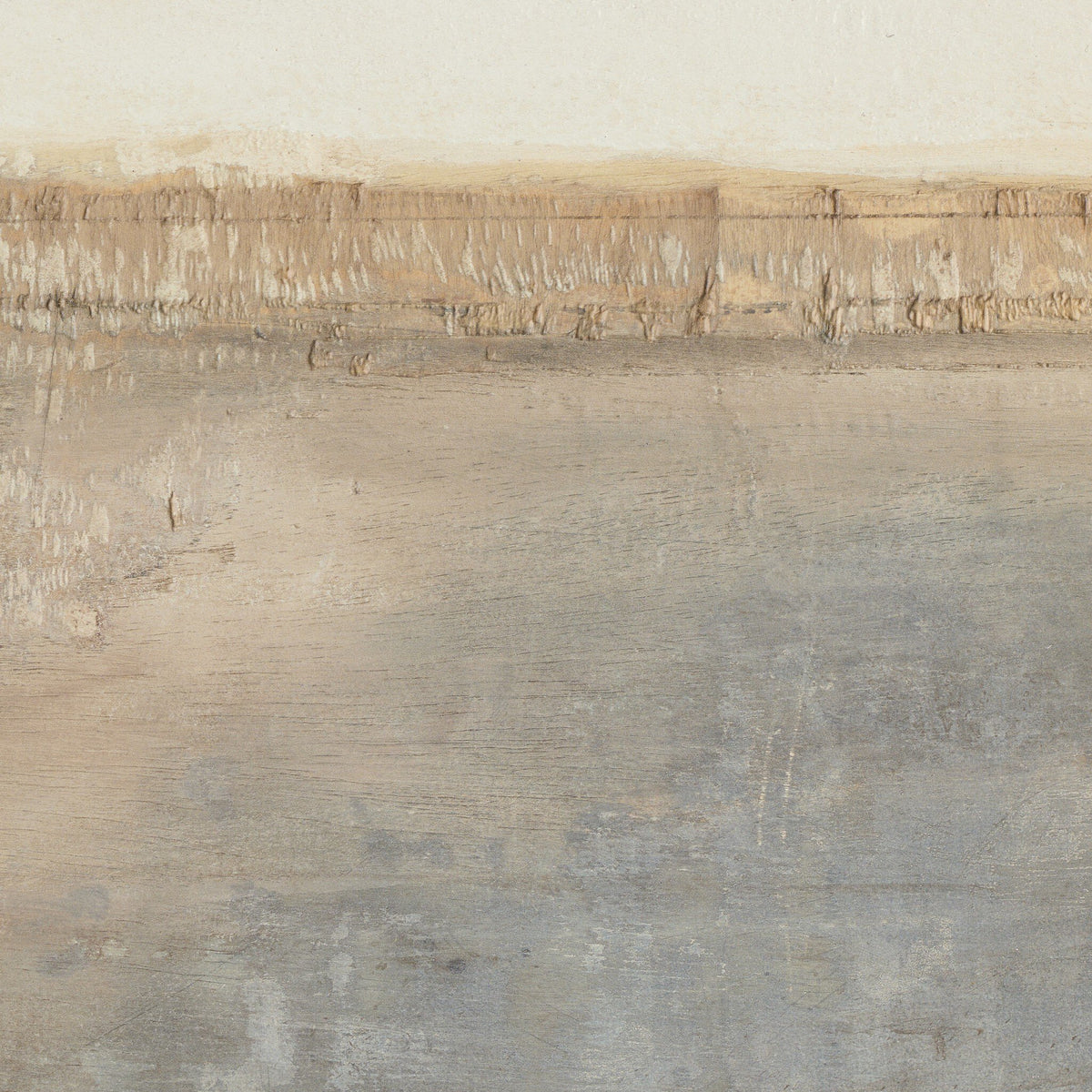 Sea Basin By Paul Meyer
