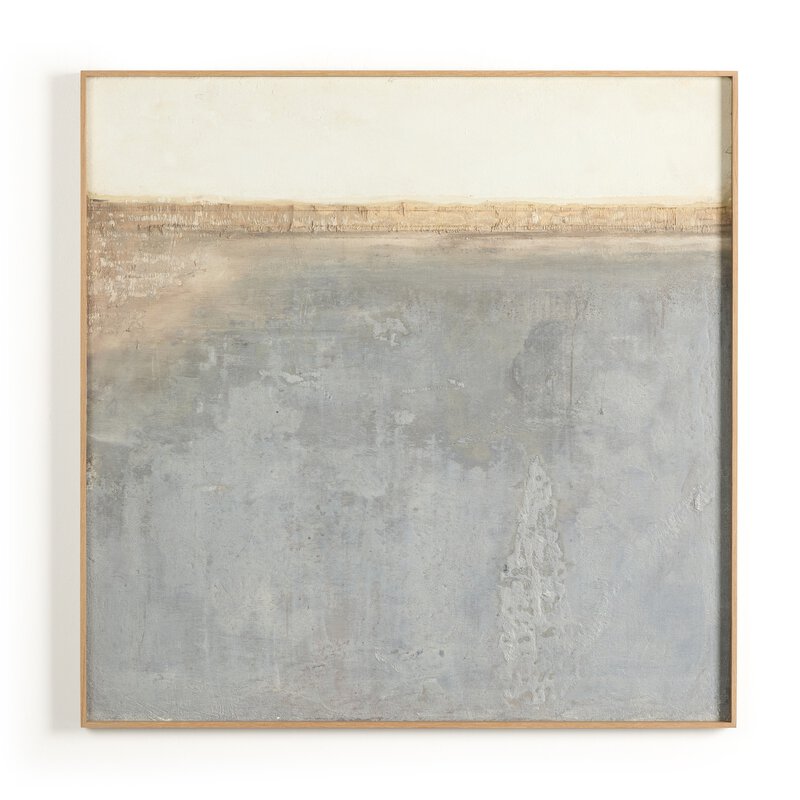 Sea Basin By Paul Meyer