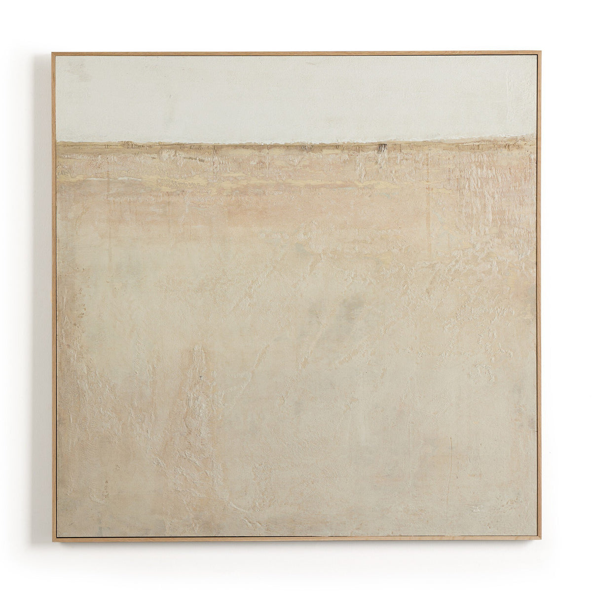 Coastal Desert By Paul Meyer