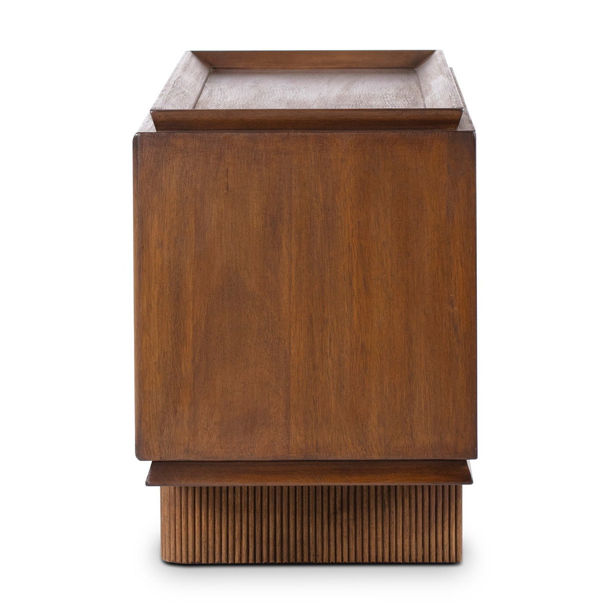 Lyle Media Console