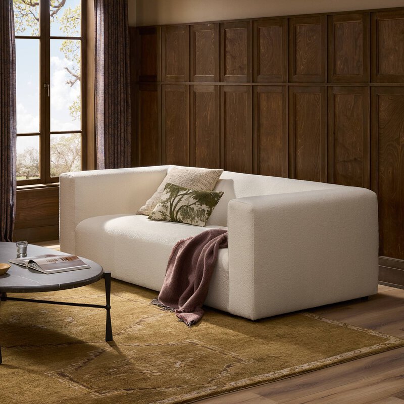 Lawndale Sofa-89"