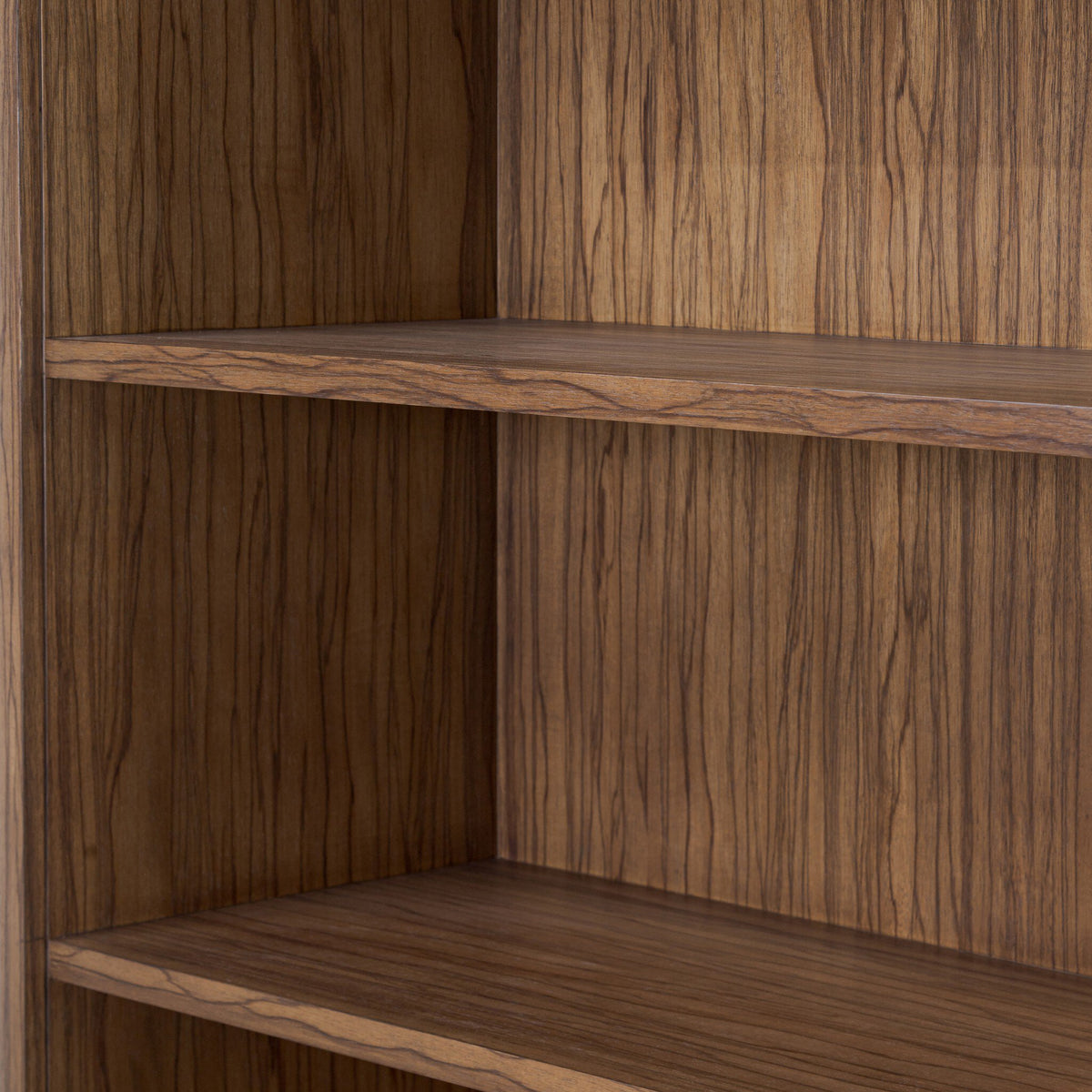 Limba Bookcase