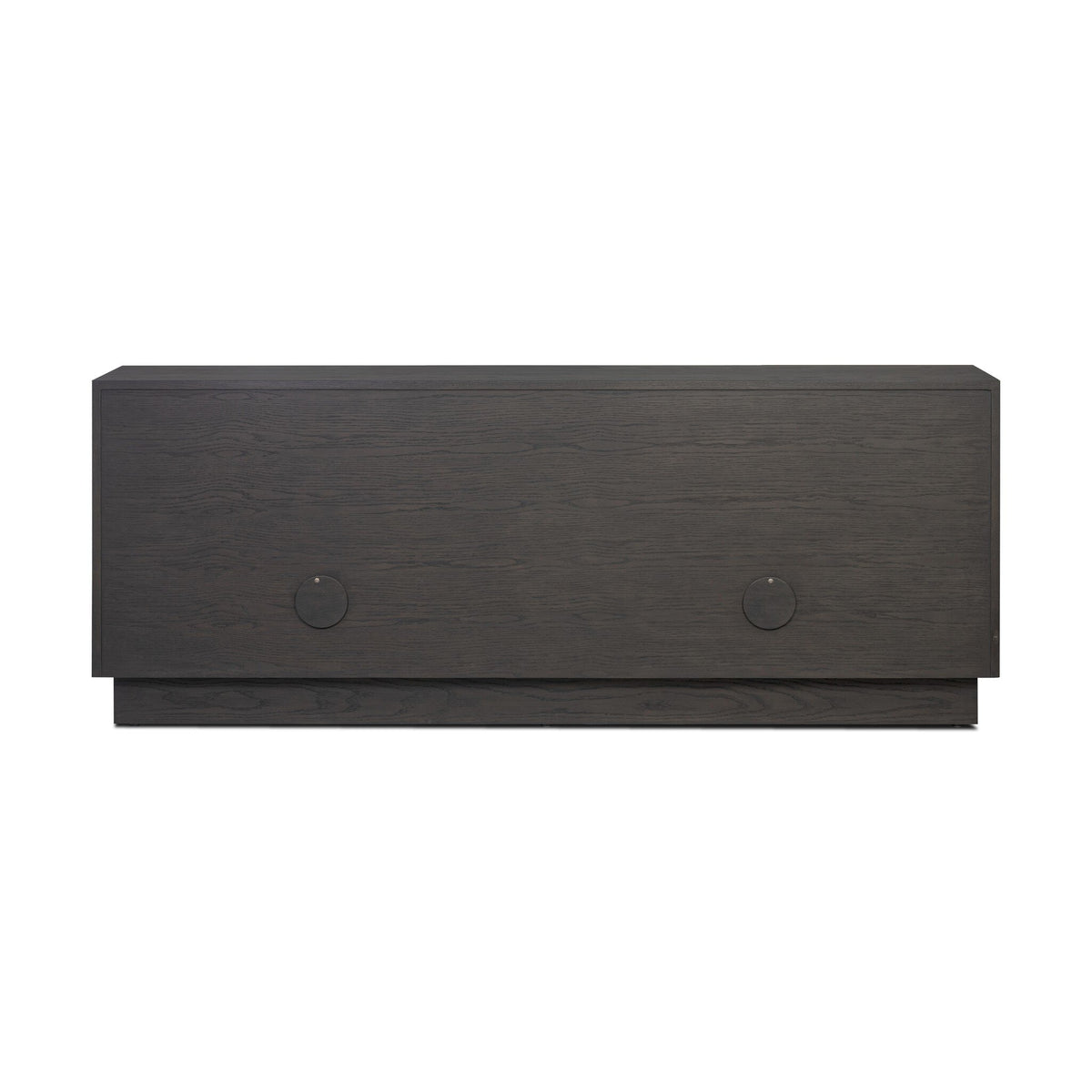 Swell Media Console