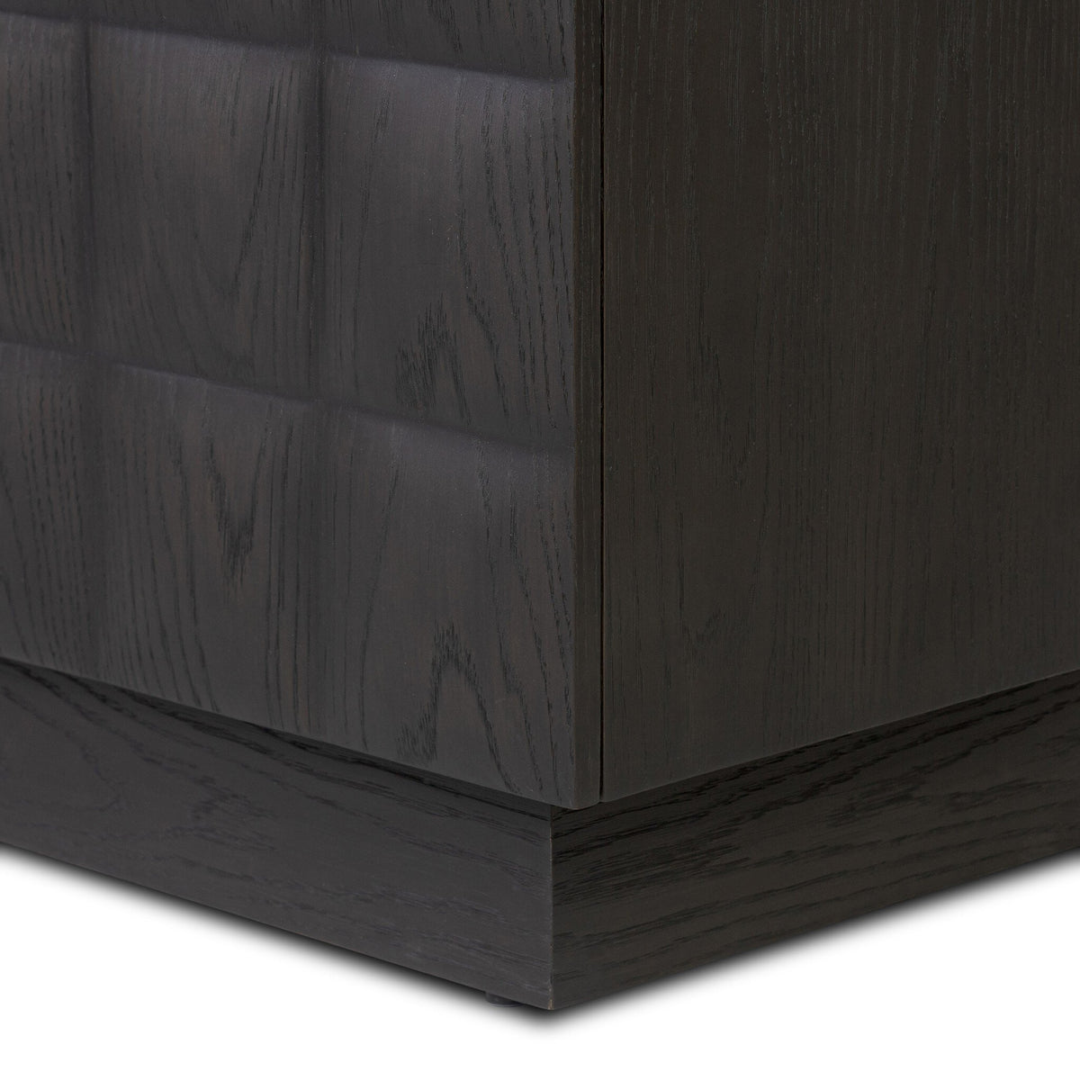 Swell Media Console