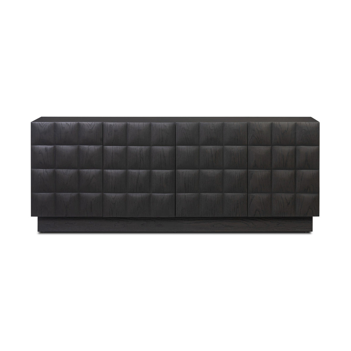 Swell Media Console