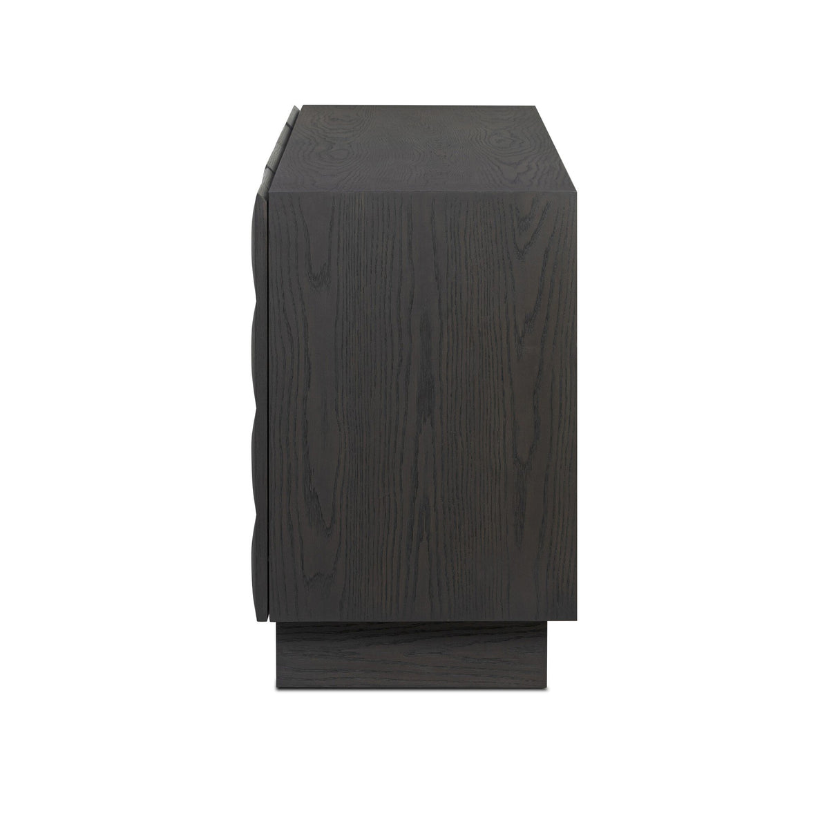 Swell Media Console