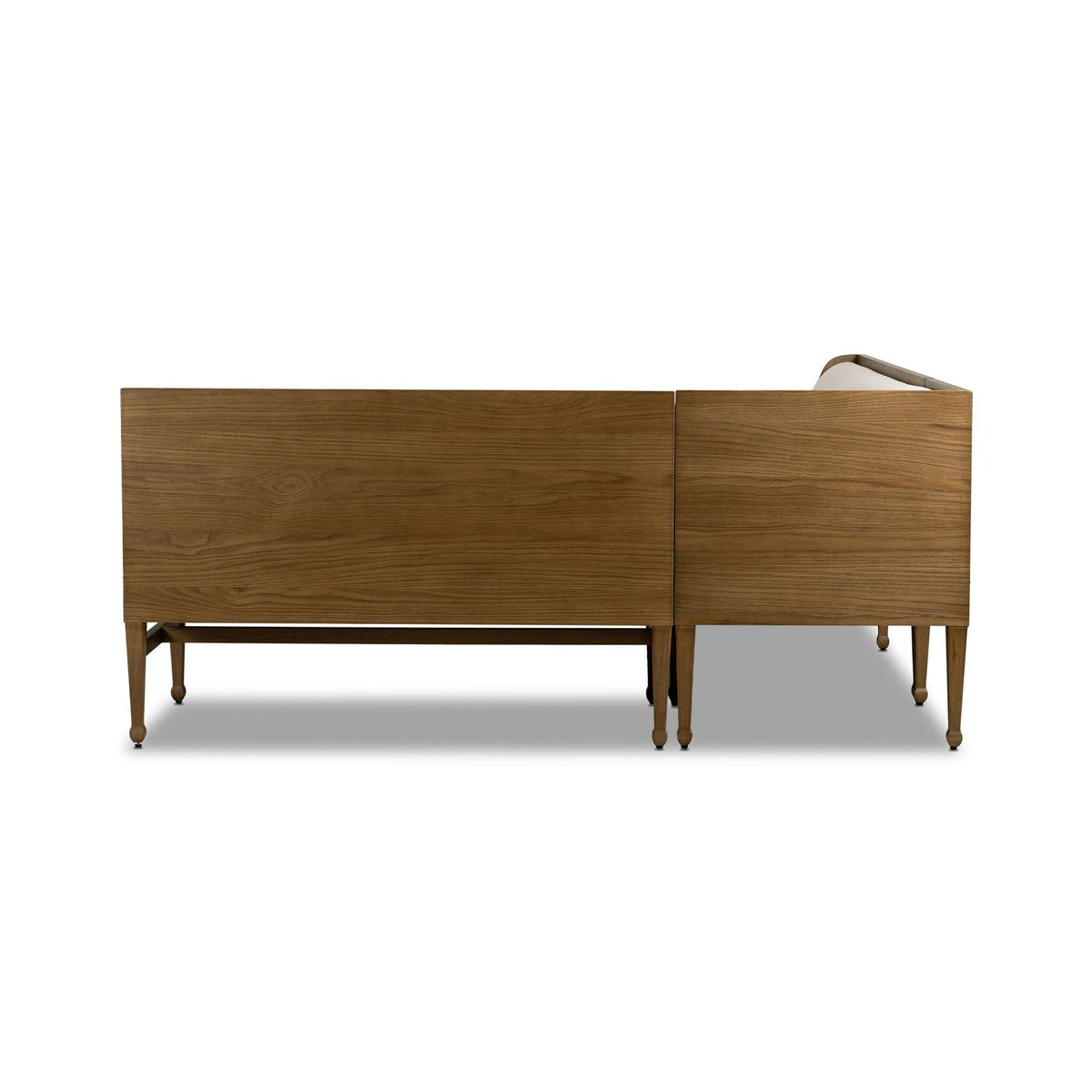 Priscilla Dining Banquette L Shape 98"-Right