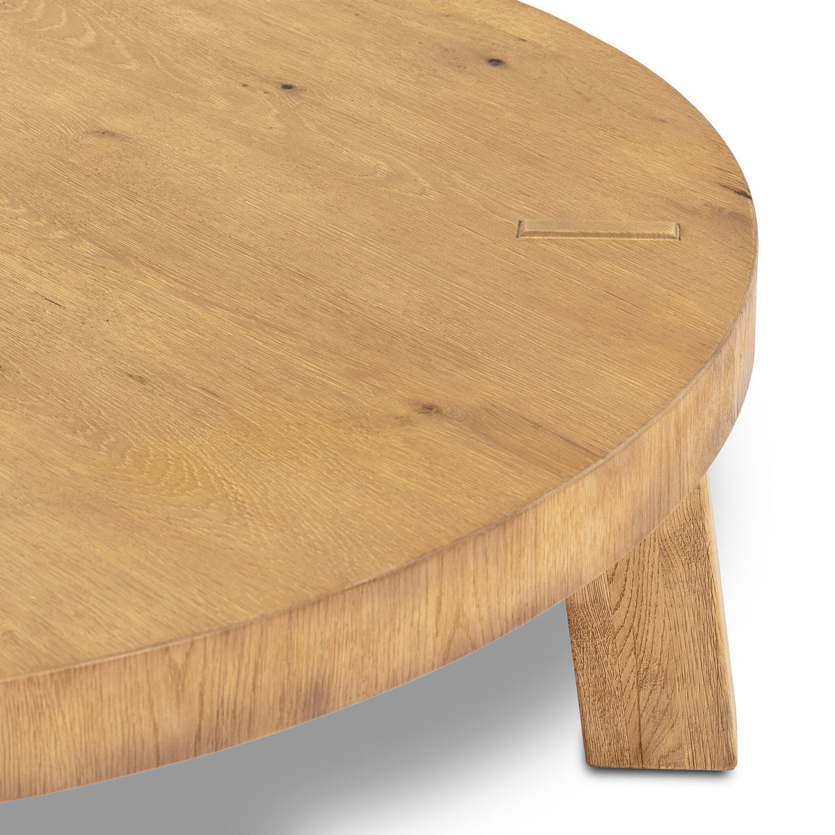 Sadira Coffee Table-50"